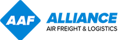 Alliance Air Freight Logo