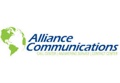 Alliance Communications Logo