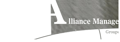 ALLIANCE MANAGEMENT Logo
