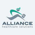 Alliance Healthcare Solutions Logo