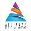 Allianze BPO International Logo