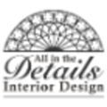 All in the Details, LLC. Logo