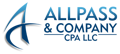 Allpass & Company CPA, LLC Logo