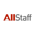 AllStaff Logo