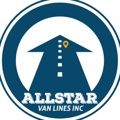 AllStar Van Lines Logo
