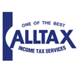 Alltax Income Tax Services Logo
