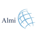 Almi Remote Assistant Services Logo