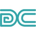 Design and Concept - A division of Almuftah Group Logo