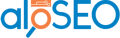 Aloseo Logo