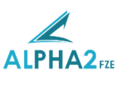 Alpha2 Logo