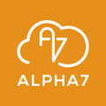 Alpha7 Logo