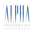 Alpha Properties NYC Logo
