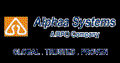 Alphaa Systems Logo