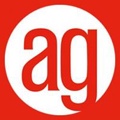 AlphaGraphics Nottingham Logo