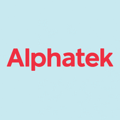 Alphatek Logo