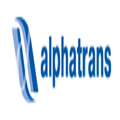 Alphatrans Logo
