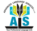 ALS Australia Logo