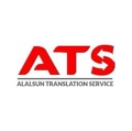 Alsun Translation Services Logo