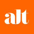 Alt Design Logo