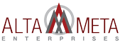 AltaMeta Language Services Logo