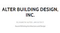 Alter Building Design Inc Logo