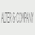 Alter & Company Logo