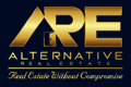 Alternate Real Estate Logo