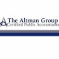 The Altman Group PLLC CPAs Logo