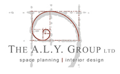 Aly Group Logo