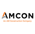AM Construction Industrial Contractors Logo
