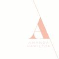 Amanda Hamilton Interior Design Logo