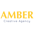 Amber Creative Logo