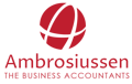 Ambrosiussen Accountants And Advisors Logo