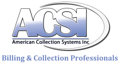 American Collection Systems Logo