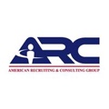 American Recruiting & Consulting Group Logo