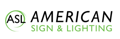 American Sign & Graphic Logo
