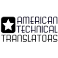 American Technical Translators Logo