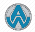 American Warehouse Logo
