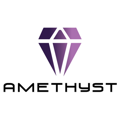 Amethyst Business Solutions, LLC Logo