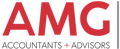 AMG Accountants Logo