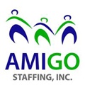 Amigo Staffing Inc. Logo