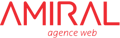 Amiral Agence Web Logo