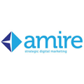 Amire Strategic Digital Marketing Logo