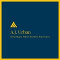 AmitUrban Logo