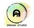 AMK Design Studiobe Logo