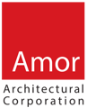 Amor Architectural Corporation Logo