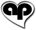 Amoroma Productions Logo