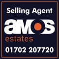 Amos Estates Logo