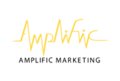 Amplific Marketing Logo