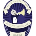 Amplification Inc. Logo